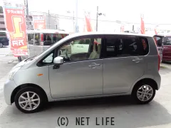 ダイハツ ムーヴ