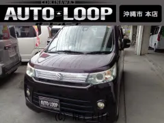 スズキ ワゴンR