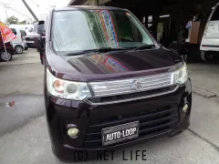 スズキ ワゴンR