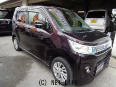 スズキ ワゴンR