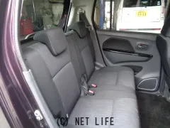 スズキ ワゴンR