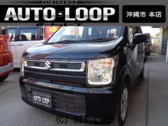 スズキ ワゴンR