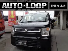 スズキ ワゴンR