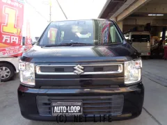 スズキ ワゴンR