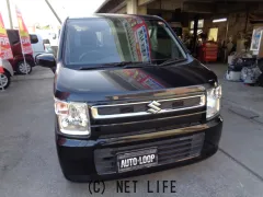 スズキ ワゴンR