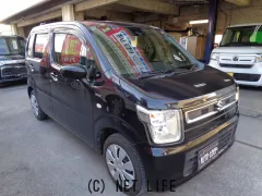 スズキ ワゴンR