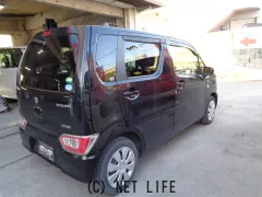 スズキ ワゴンR