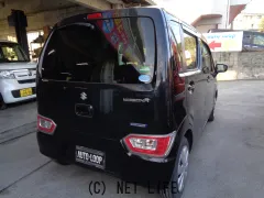 スズキ ワゴンR