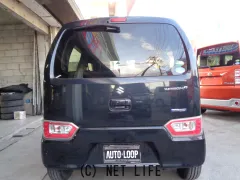 スズキ ワゴンR