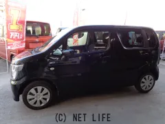 スズキ ワゴンR