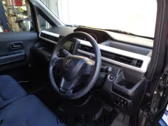 スズキ ワゴンR