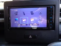 スズキ ワゴンR