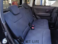 スズキ ワゴンR