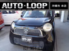 ホンダ N-ONE