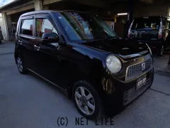 ホンダ N-ONE
