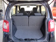 ホンダ N-ONE