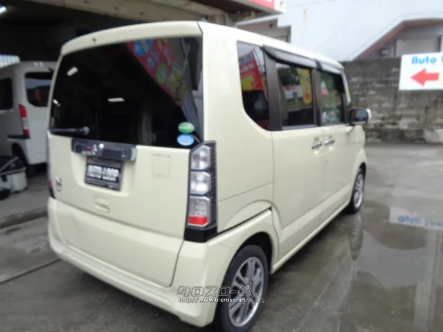 ホンダ N-BOX
