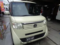 ホンダ N-BOX
