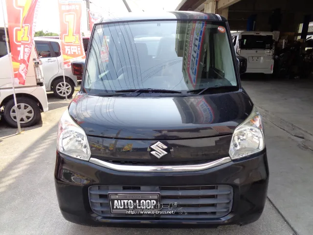 スズキ スペーシア