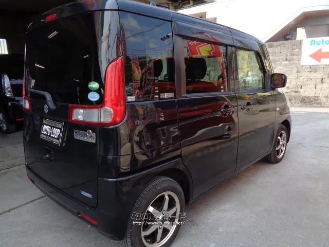 スズキ スペーシア