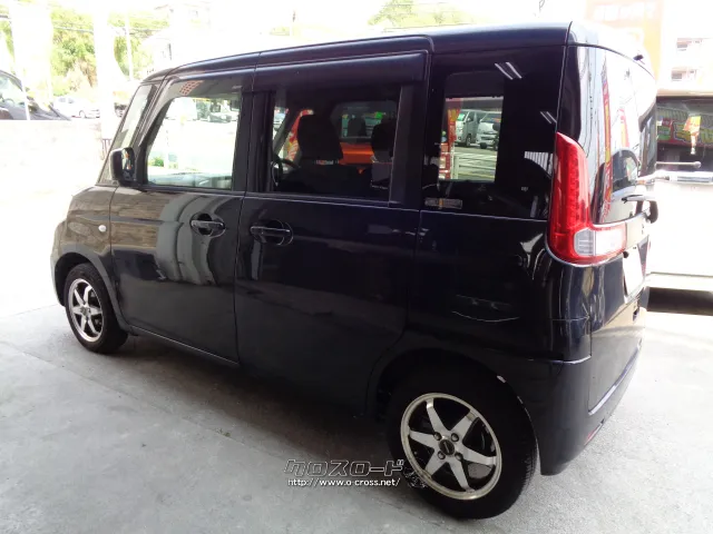 スズキ スペーシア