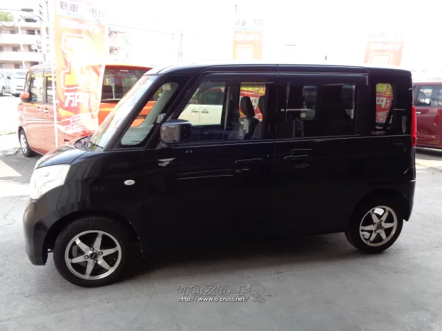 スズキ スペーシア