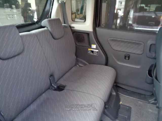 スズキ スペーシア