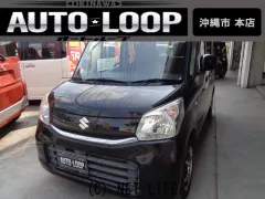 スズキ スペーシア