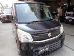 スズキ スペーシア