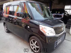 スズキ スペーシア