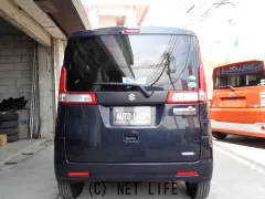 スズキ スペーシア