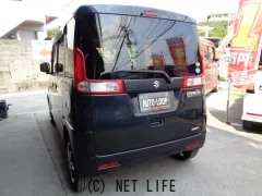 スズキ スペーシア