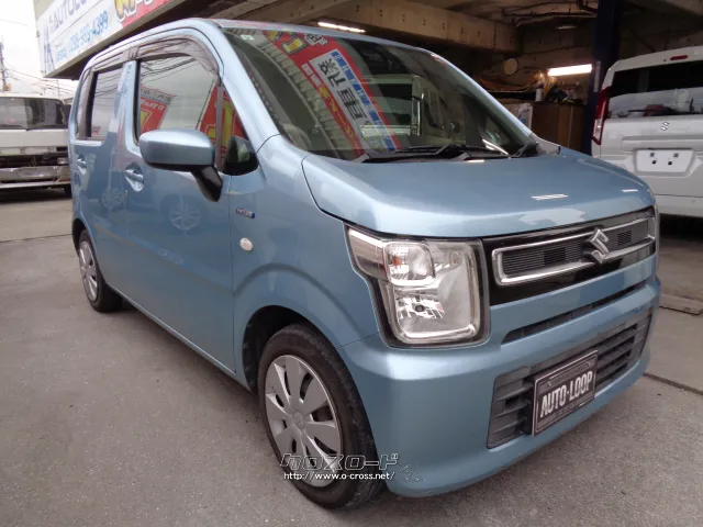 スズキ ワゴンR