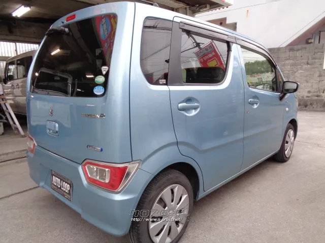 スズキ ワゴンR