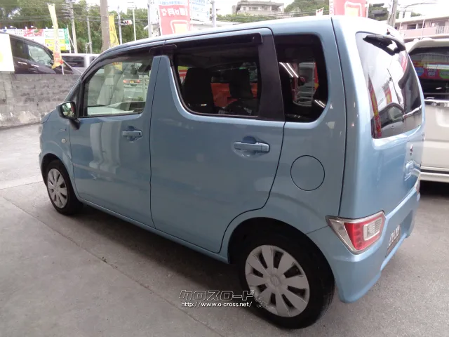 スズキ ワゴンR