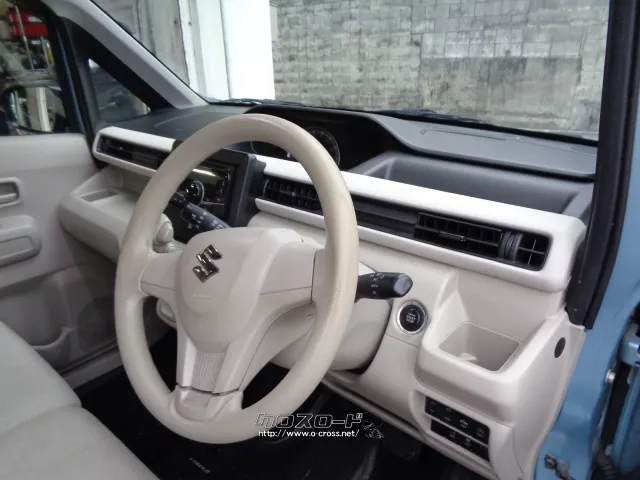 スズキ ワゴンR