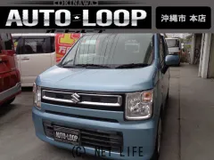 スズキ ワゴンR