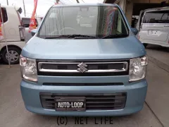 スズキ ワゴンR