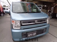 スズキ ワゴンR