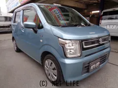 スズキ ワゴンR