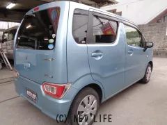 スズキ ワゴンR