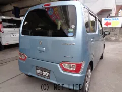 スズキ ワゴンR