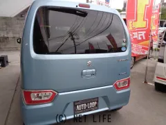 スズキ ワゴンR