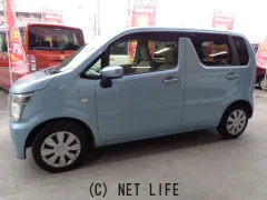 スズキ ワゴンR