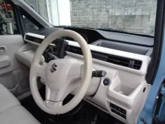 スズキ ワゴンR