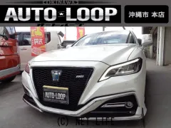 トヨタ クラウン