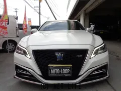 トヨタ クラウン