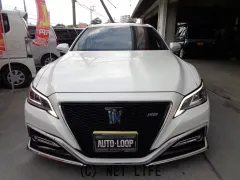 トヨタ クラウン