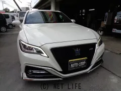 トヨタ クラウン