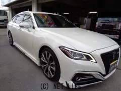 トヨタ クラウン